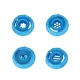Play Dough Pasta Machine Set