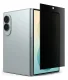 Apsauginis stiklas Ringke Easy Slide Privacy 360, Samsung Galaxy Z Fold 8, 2 vnt.