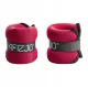 4Fizjo Weight Set for Arms and Legs 2 x 1.0kg