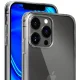Apsauginis dėklas 3Mk Protection Clear Case skirtas Apple iPhone 15 Pro, skaidrus
