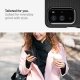 „Spigen Liquid Air“ dėklas, skirtas „OnePlus 9 Pro“, juodas