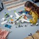 LEGO City 60367 Keleivinis lėktuvas