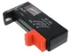 Universal Analog Battery Tester Voltmeter AA AAA C D 9V