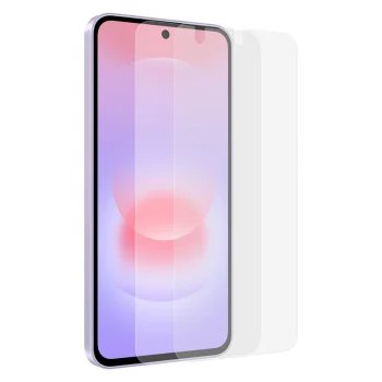 Samsung Galaxy A37 5G ekrano apsauginė plėvelė Samsung EF-UA376CTEGWW