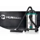 Humberg Hm-409 pramoninis dulkių siurblys, 30 l, 1600 W, drėgnam ir sausam valymui