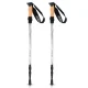 Teleskopinės žygio lazdos Neo-Sport NS-380, 65-135 cm
