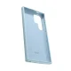 Etteri Silicone Case for Samsung Galaxy S24 Ultra, Light Blue
