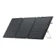 EcoFlow 160W NextGen saulės baterija EFSOLAR160W-N