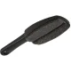 Drabužių šepetys Brabantia Textile Brush, pilkas