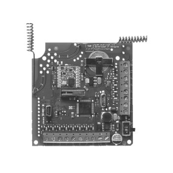 Ajax ocBridge Plus integracijos modulis Extra Digital 116197