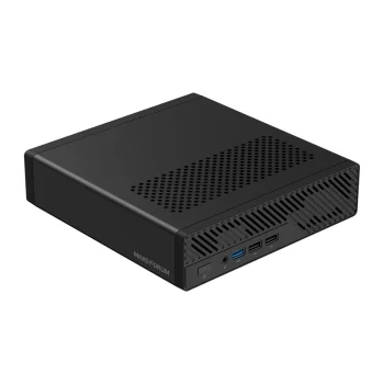 Barebone kompiuteris MINIS FORUM MS-03 Intel Core Ultra 9 386H