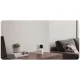 Berdsen BD-942 sukiojama 3 MP IP kamera kūdikio monitorius, balta