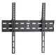 Maclean MC-862 TV Wall Mount, 26-55\", up to 40kg, Black