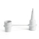 Intex Quick-Fill elektrinis siurblys su USB-A 5V/2A ir 2 antgaliais
