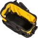 Įrankių krepšys Stanley FatMax 1-93-950 49cm 26.5 l, juodas/geltonas