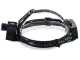 Bailong T78 CREE XM-L T6 7x LED UV galvos žibintuvėlis