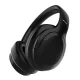 Belaidės Bluetooth 5.2 ausinės HiFuture Future Tour su ANC, juodos
