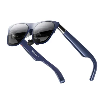 Papildytosios realybės akiniai XREAL 1S AR Glasses