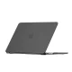 Tech-Protect Softshell dėklas MacBook Air 13\" (A2681/A3113), Matte Black