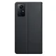 Atverčiamasis dėklas 3mk Wallet Case telefonui Xiaomi Redmi Note 12S, juodas
