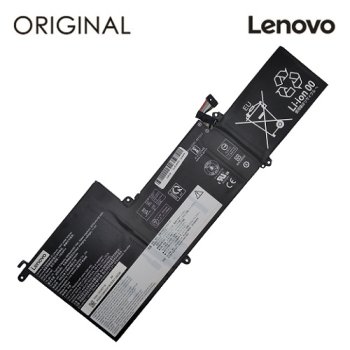 Originali Lenovo L19C4PF4 nešiojamojo kompiuterio baterija, 3835mAh, 15.36V