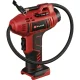 Akumuliatorinis automobilinis kompresorius Einhell CE-CC 18 Li Solo 18V 11 bar