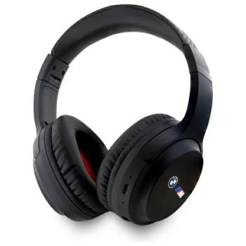 BMW Bluetooth ENC belaidės ausinės BMBHMIAV27MBCTK, juodos