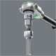 Wera Belt C 3 TORX HF Zyklop 1/2\" Torx galvučių su antgaliais rinkinys, 6 d.
