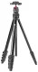 Trikojis stovas Fotopro DIGI-500 fotoaparatams ir telefonams, 161.5 cm