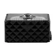Activeshop AD-3000 ultragarsinis valiklis, 0.45 L, 35W, juodas