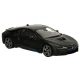 RC Car Model with Remote, BMW i8 (1:14)