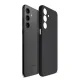 3mk Silikoninis dėklas Samsung Galaxy A15 5G, juodas
