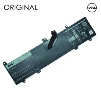Original Dell 0JV6J Notebook Battery, 4200 mAh