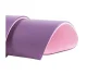 4Fizjo 995 neslystantis jogos ir fitneso kilimėlis TPE 0,6 cm, violetinis
