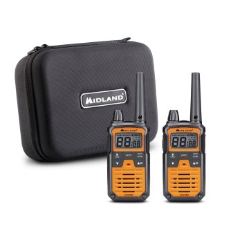 Midland XT 70 Pro racijų komplektas (2 vnt.)