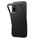 Spigen iPhone 16 Pro Max Case Liquid Air, Matte Black