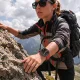 Laikrodžio dirželis Tech-Protect Iconband Pro skirtas Samsung Galaxy Watch Ultra 47mm, raudonas