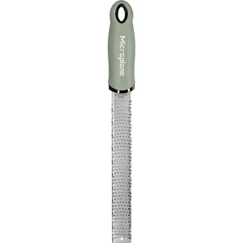 Trintuvė Microplane Premium Classic, šalavijų žalia