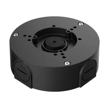 Montavimo dėžutė PFA130-E-B, juoda