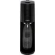 Gazuoto vandens aparatas SodaStream Terra, juodas