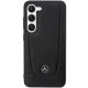 Mercedes-Benz Urban Line dėklas Samsung Galaxy S23 FE, juodas