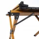 Travel Picnic Folding Table, 90x60cm