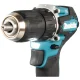 Akumuliatorinis gręžtuvas-suktuvas Makita DDF487Z 18V LXT (be akumuliatoriaus)