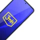 3mk FlexibleGlass hibridinis apsauginis stiklas Samsung Galaxy S23 navigation
