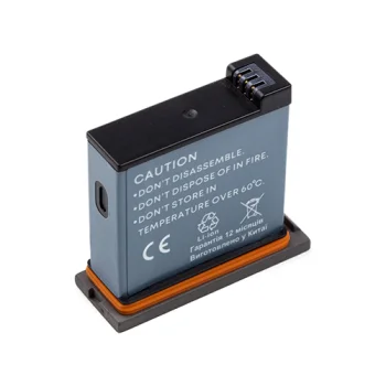 Extra Digital Battery for DJI Osmo Action AB1, 1220mAh