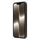 Dėklas Nillkin CamShield Pro Magnetic skirtas iPhone 16e / 17e, juodas