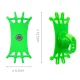 Rockbros LF436 Handlebar Clamp Phone Holder - Green