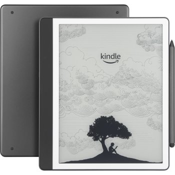 Amazon Kindle Scribe 16GB elektroninių knygų skaityklė su Premium rašikliu