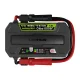 Lokithor J5000 PRO užvedėjas ir išorinė baterija, 99.84 Wh, 5000 A