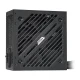Darkflash EMT650 650W 80 PLUS Bronze kompiuterio maitinimo blokas, juodas